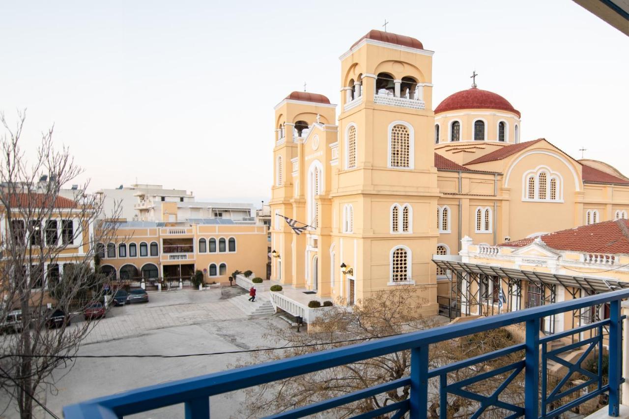 דירות אלכסנדרופולי Annecy מראה חיצוני תמונה